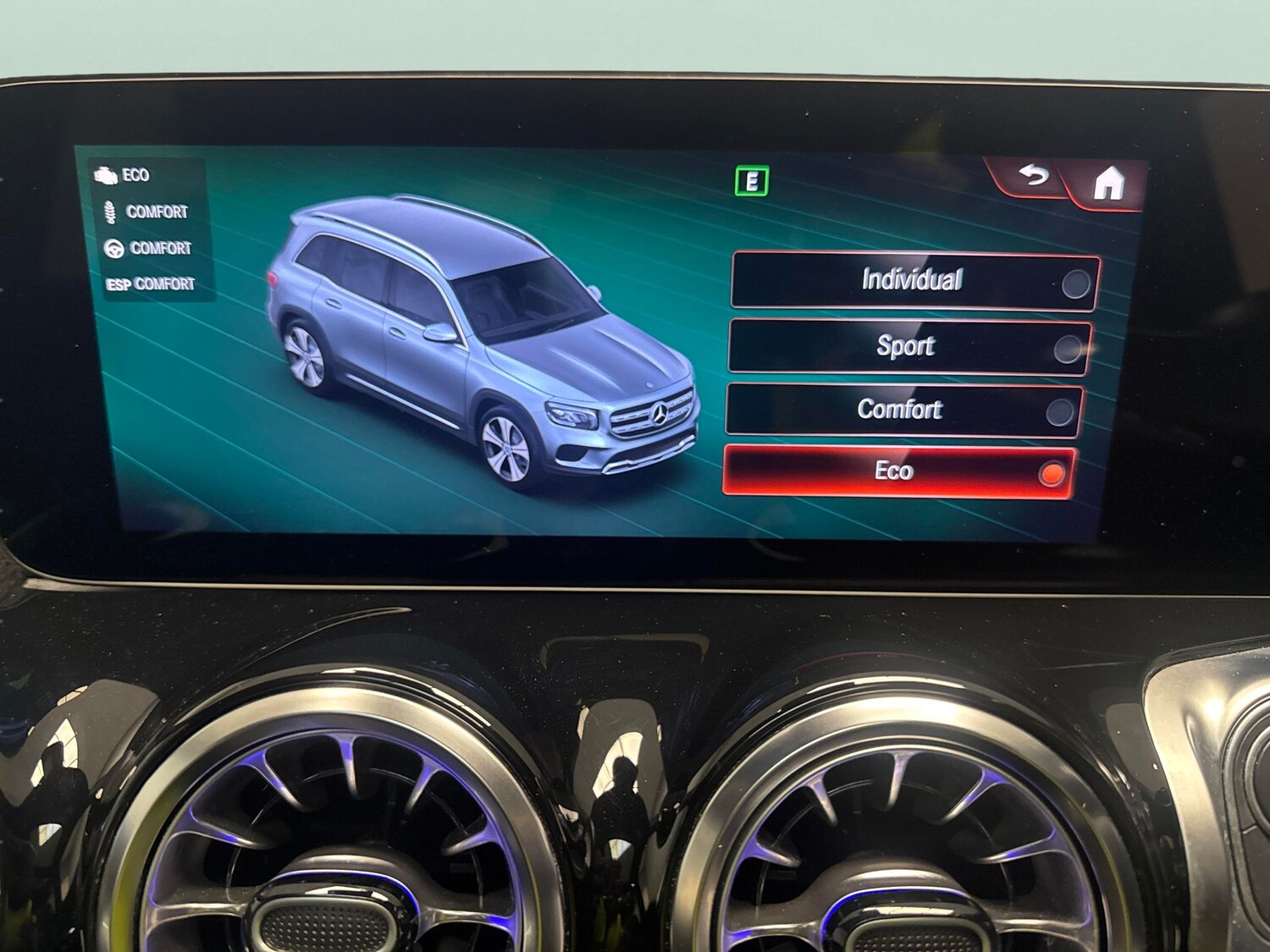 Used Mercedes-Benz GLB 2023 for sale - 77003072: Photo 16