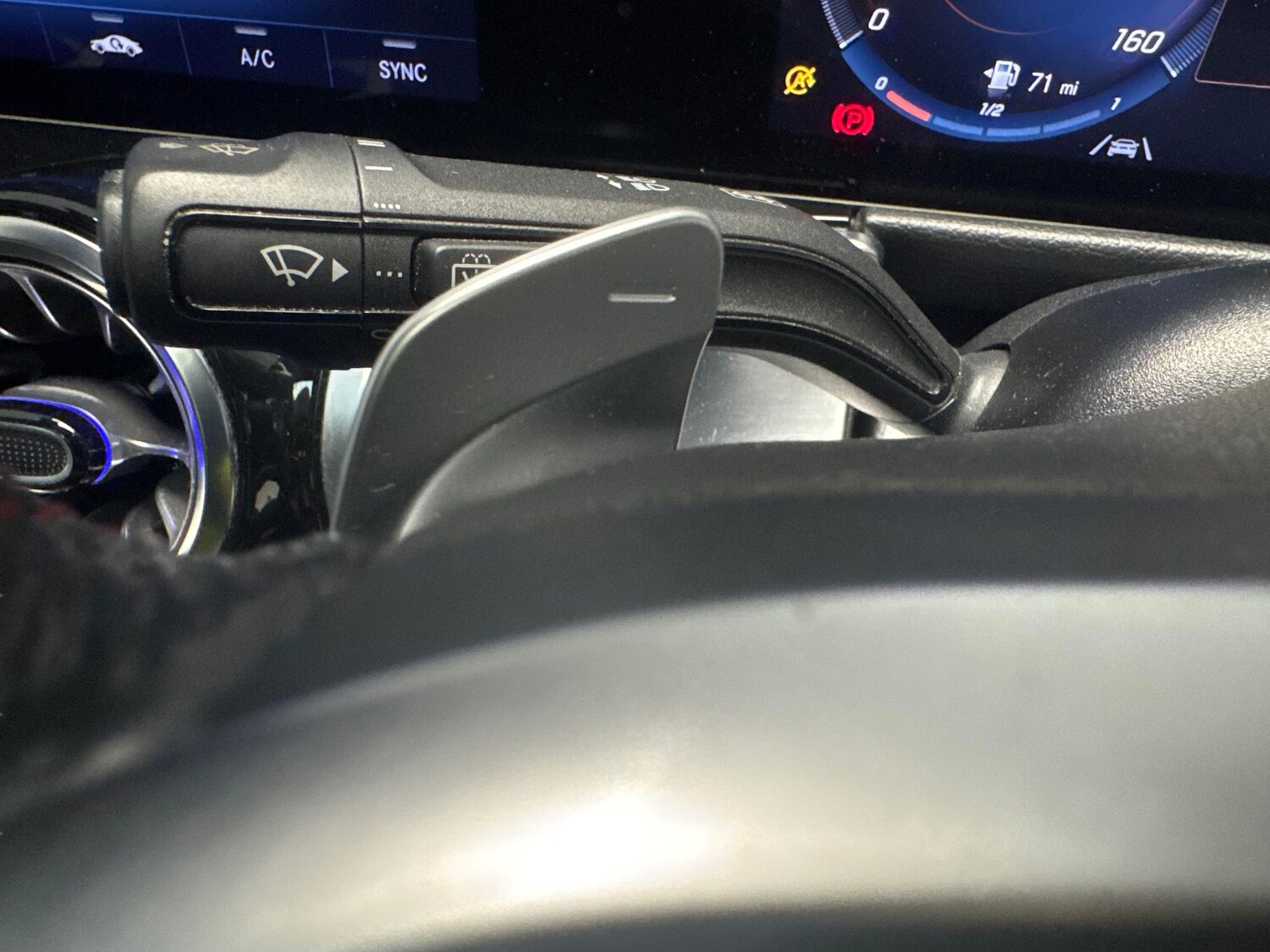 Used Mercedes-Benz GLB 2023 for sale - 77003072: Photo 19