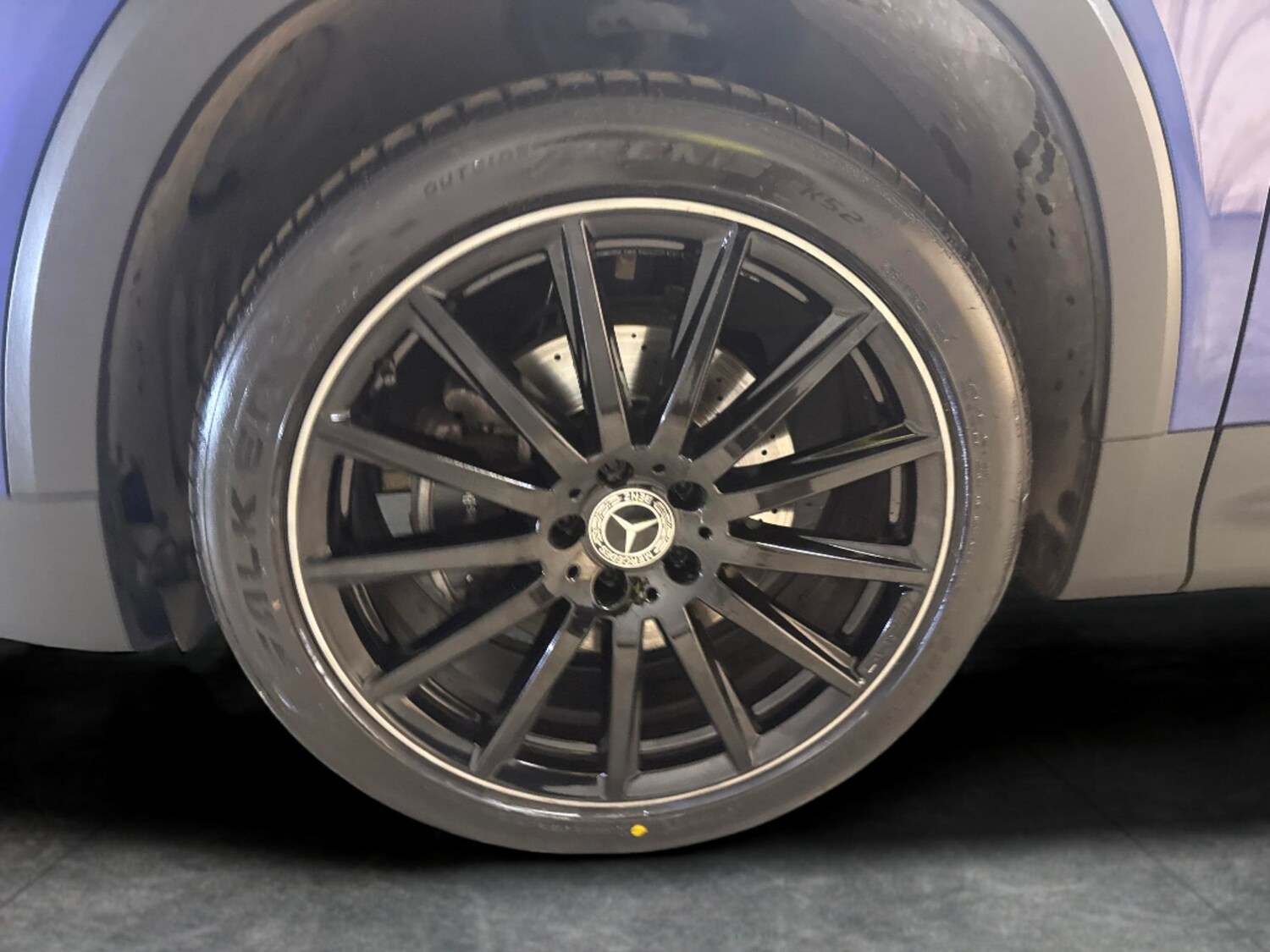 Used Mercedes-Benz GLB 2023 for sale - 77003072: Photo 22