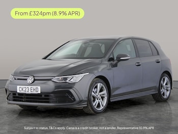 Used Volkswagen Golf 2023 for sale - 78521286: Photo