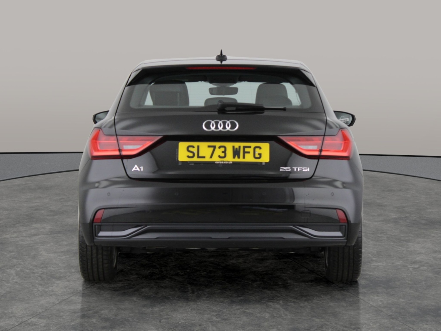 Used Audi A1 2023 for sale - 76738417: Photo 10