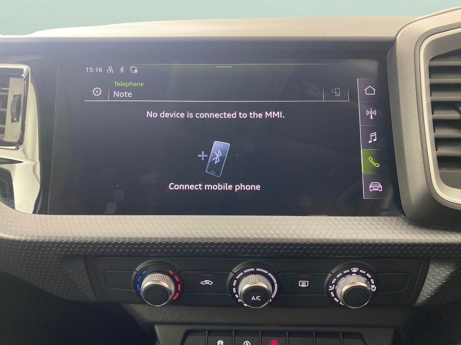 Used Audi A1 2023 for sale - 76738417: Photo 14