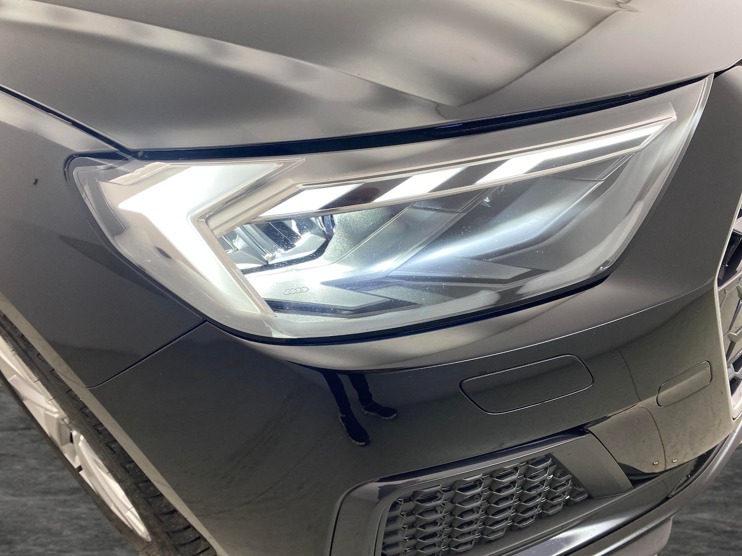 Used Audi A1 2023 for sale - 76738417: Photo 18