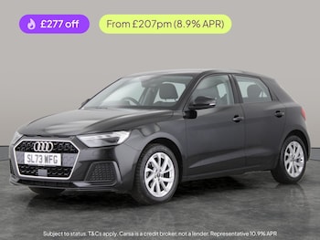 Used Audi A1 2023 for sale - 76738417: Photo