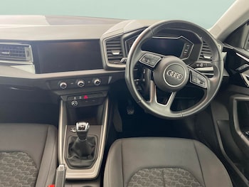Used Audi A1 2023 for sale - 76738417: Photo