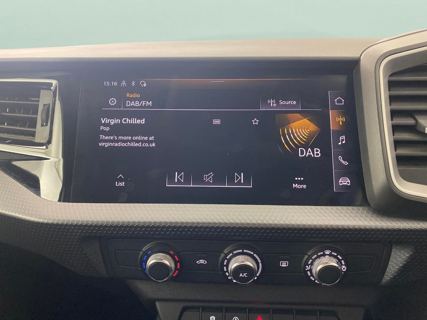 Used Audi A1 2023 for sale - 76738417: Photo 5