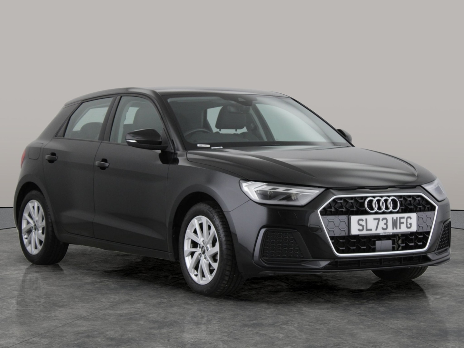 Used Audi A1 2023 for sale - 76738417: Photo 7