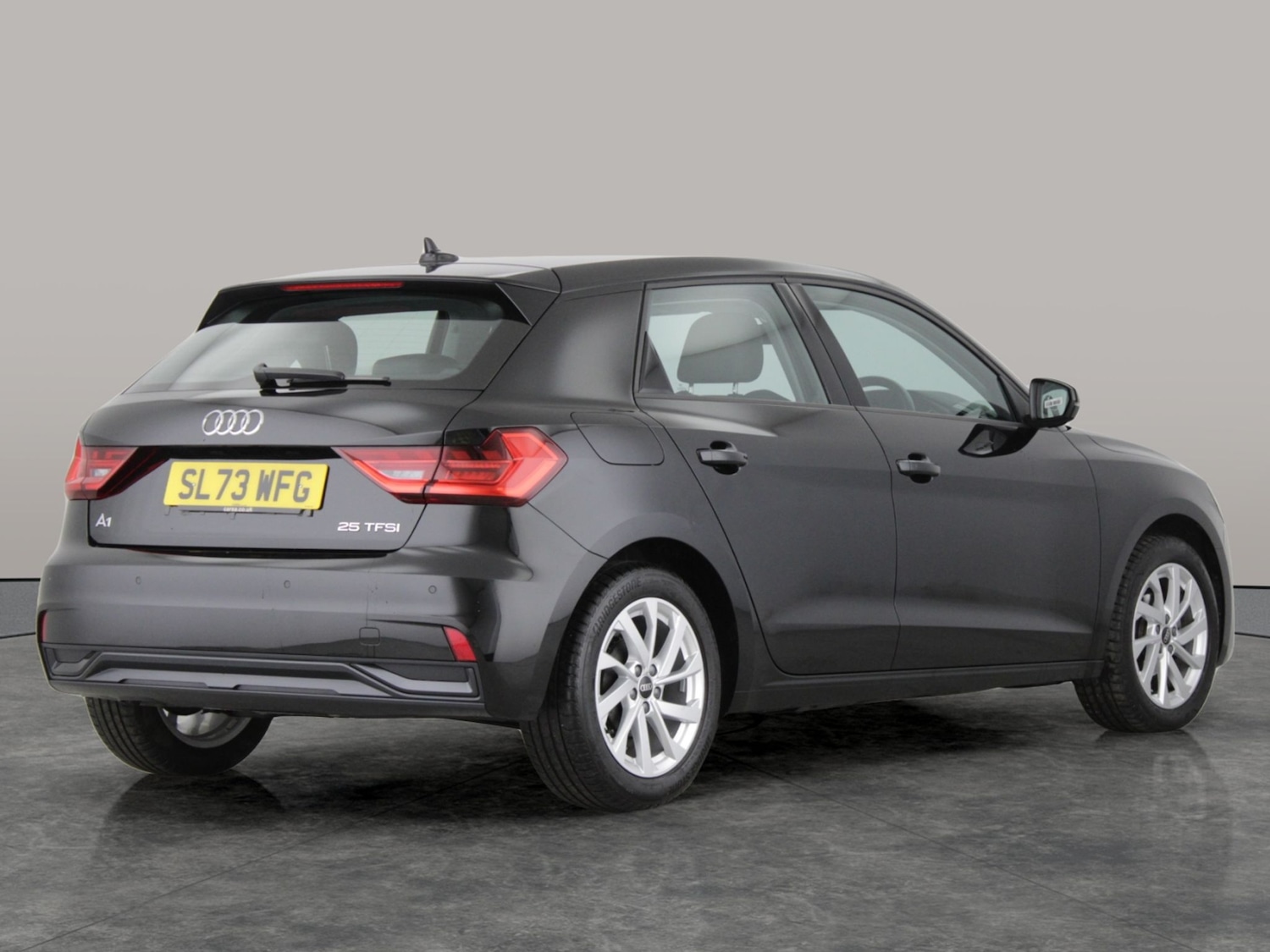 Used Audi A1 2023 for sale - 76738417: Photo 9