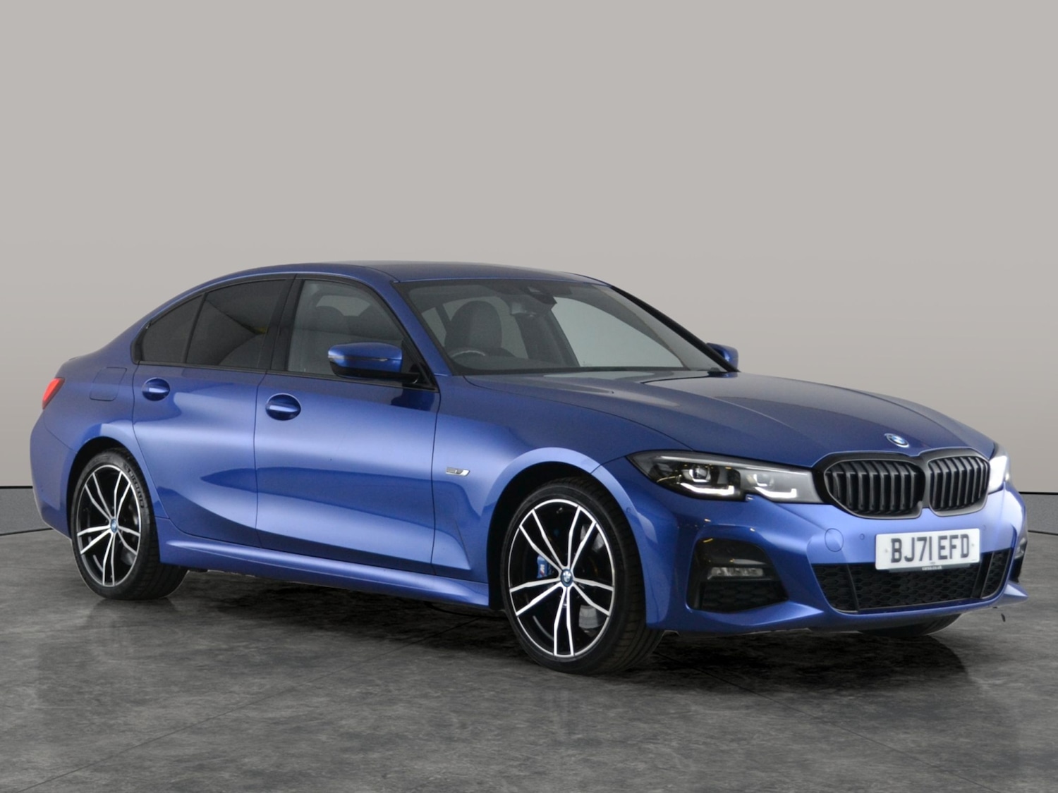 Used BMW 3 Series 2021 for sale - 76845824: Photo 13
