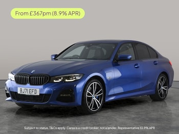 Used BMW 3 Series 2021 for sale - 76845824: Photo