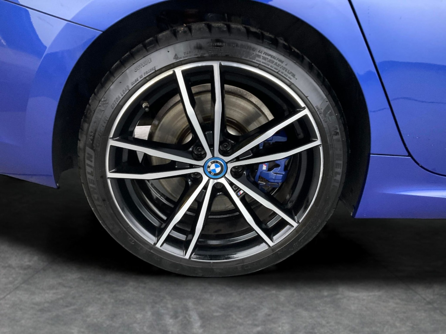 Used BMW 3 Series 2021 for sale - 76845824: Photo 26