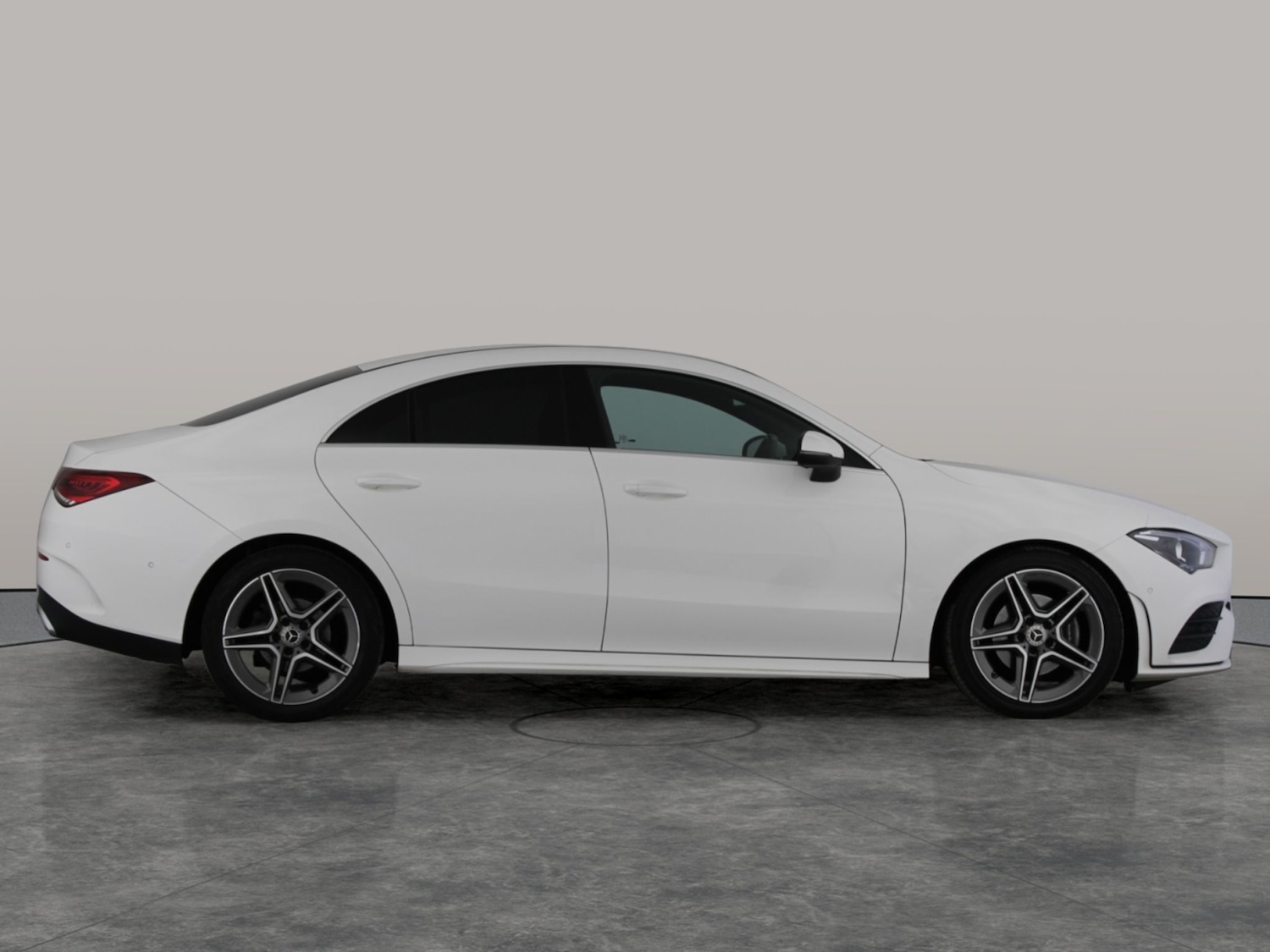 Used Mercedes-Benz CLA 2022 for sale - 76374871: Photo 10