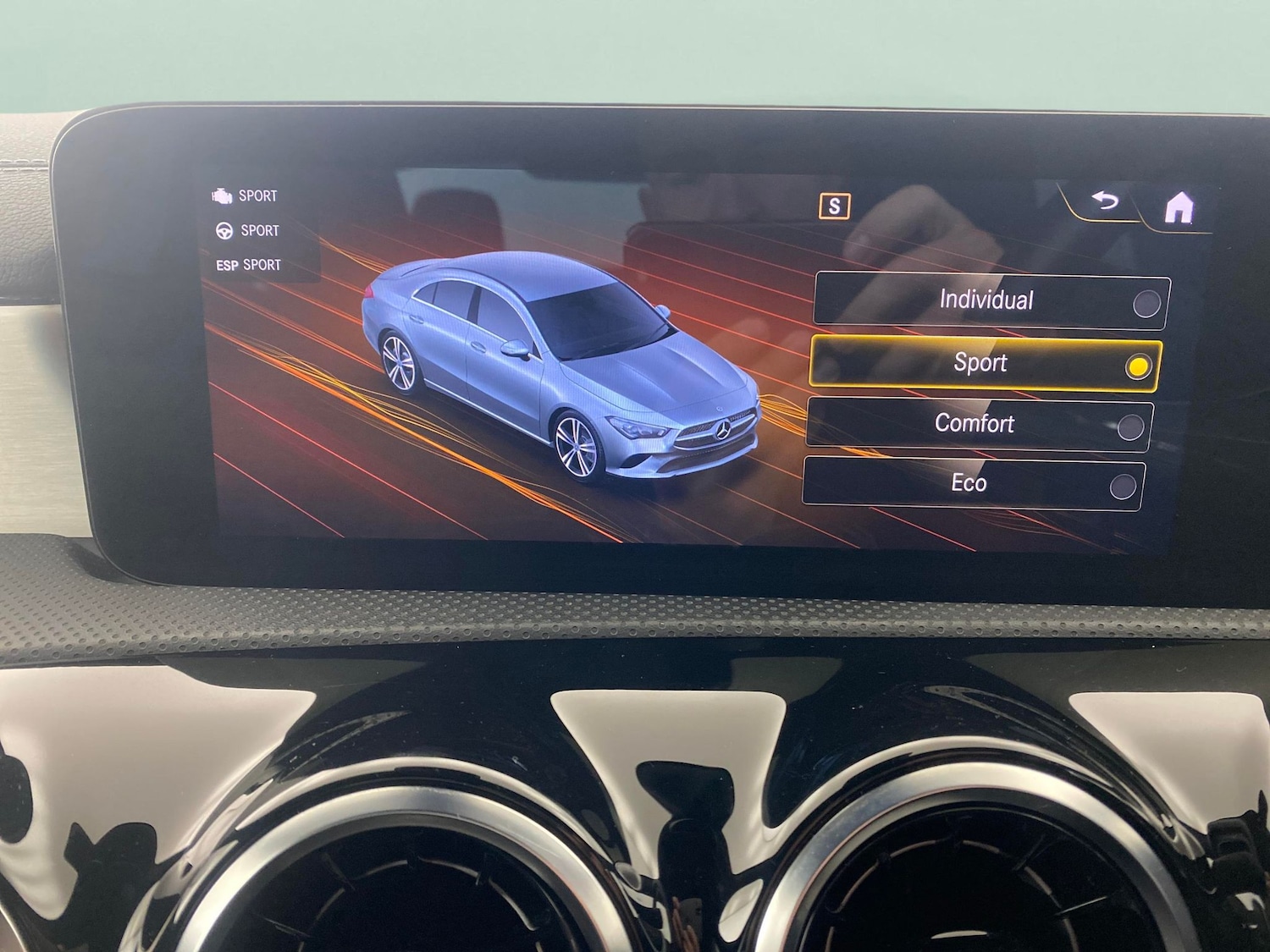 Used Mercedes-Benz CLA 2022 for sale - 76374871: Photo 19