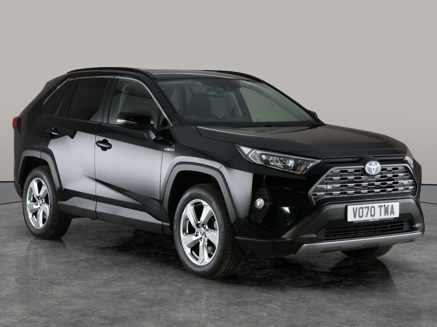Used Toyota RAV4 2020 for sale - 76162450: Photo 9