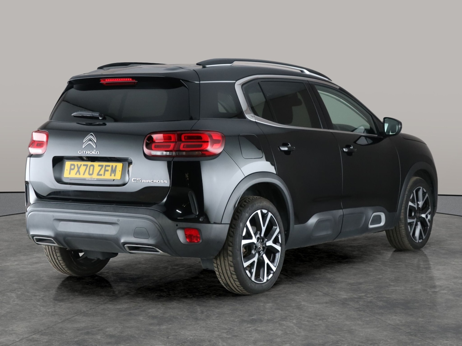 Used Citroen C5 Aircross 2020 for sale - 76382928: Photo 11