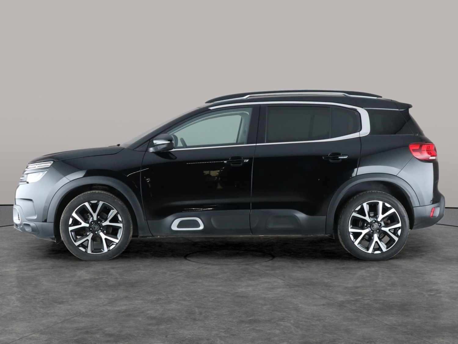 Used Citroen C5 Aircross 2020 for sale - 76382928: Photo 14