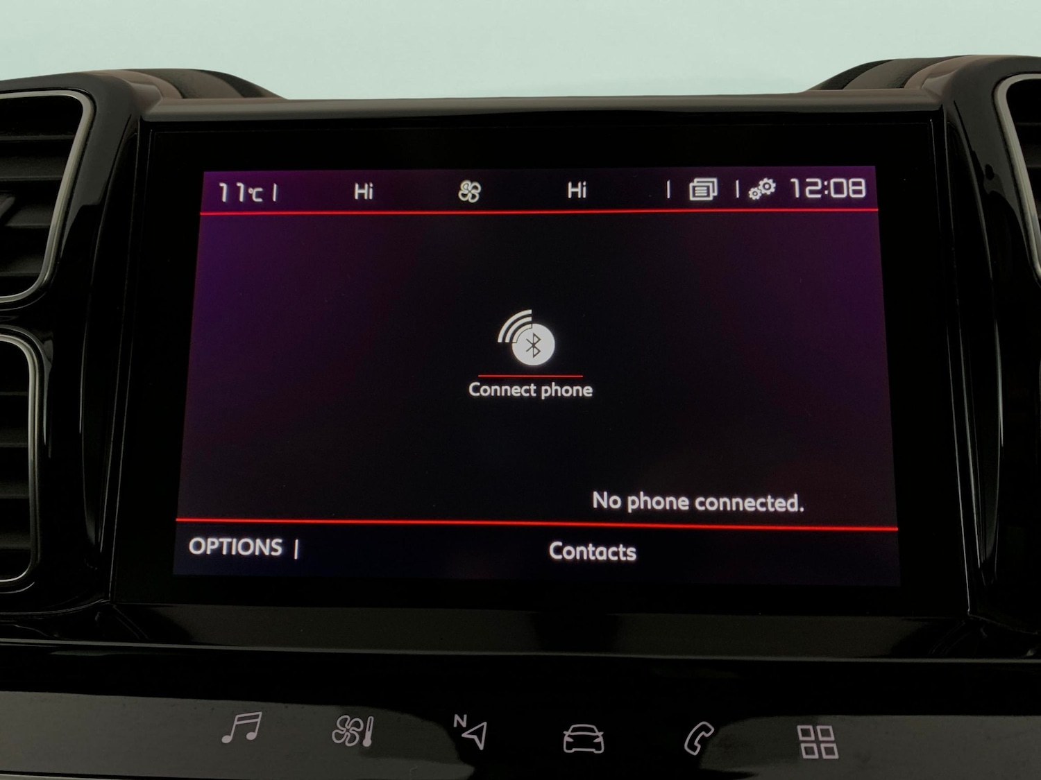 Used Citroen C5 Aircross 2020 for sale - 76382928: Photo 21