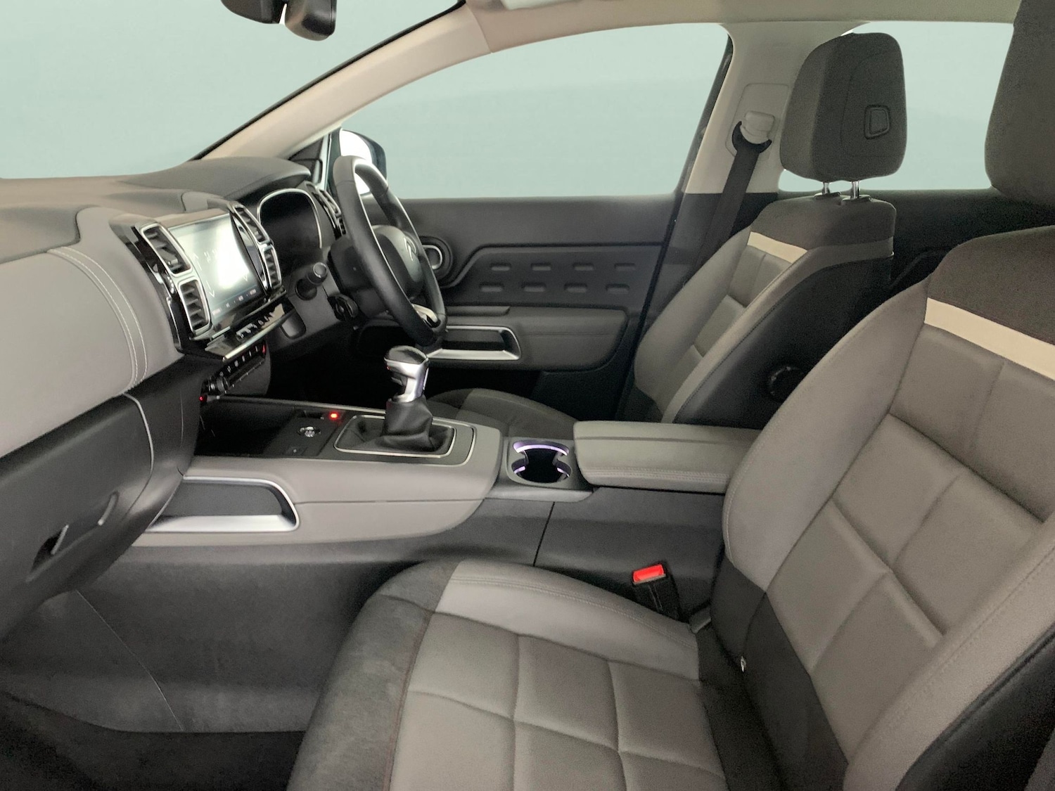 Used Citroen C5 Aircross 2020 for sale - 76382928: Photo 4