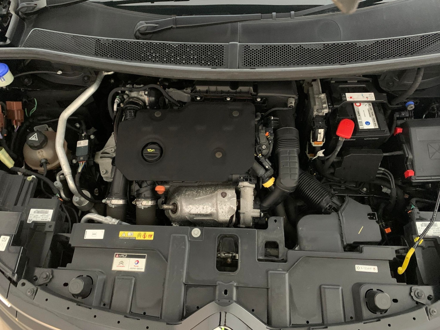 Used Citroen C5 Aircross 2020 for sale - 76382928: Photo 45