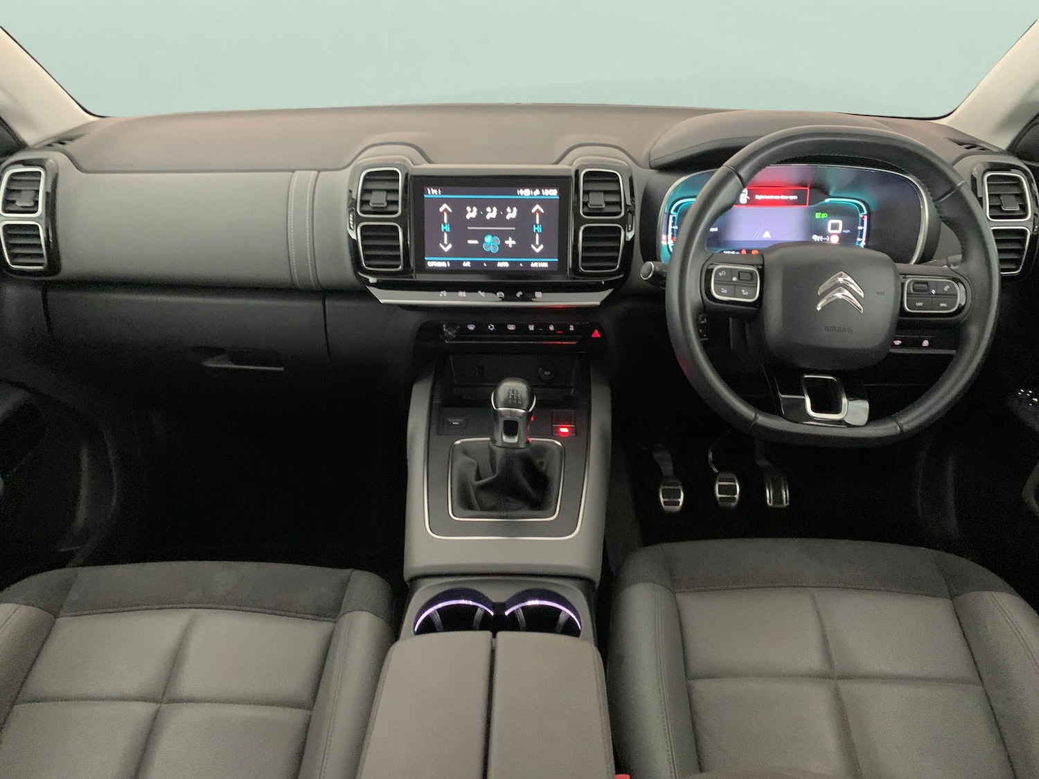 Used Citroen C5 Aircross 2020 for sale - 76382928: Photo 7