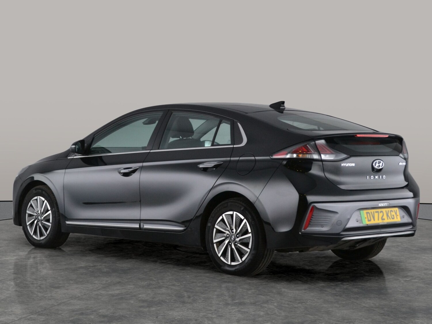 Used Hyundai IONIQ 2022 for sale - 78197833: Photo 10