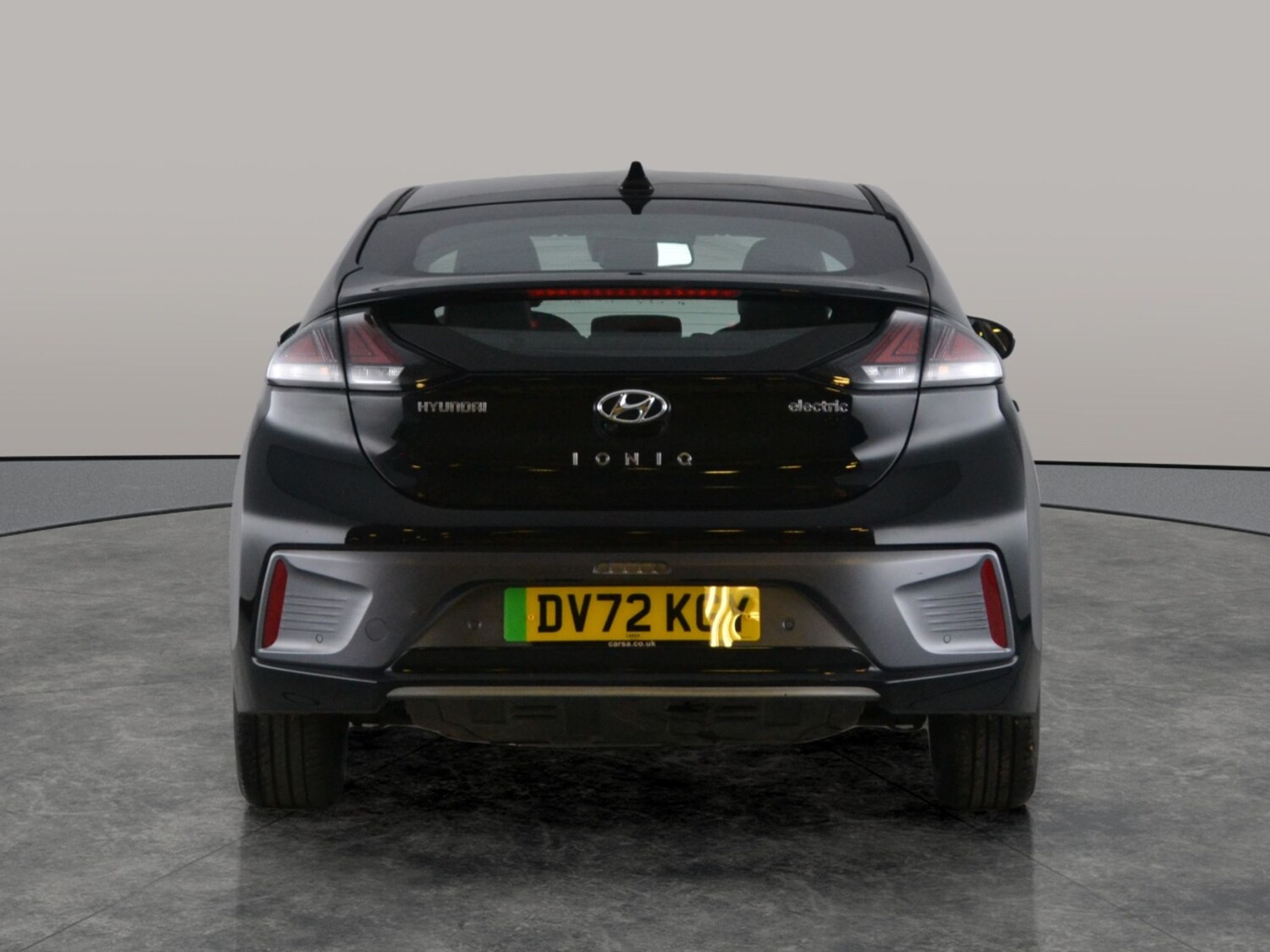 Used Hyundai IONIQ 2022 for sale - 78197833: Photo 12