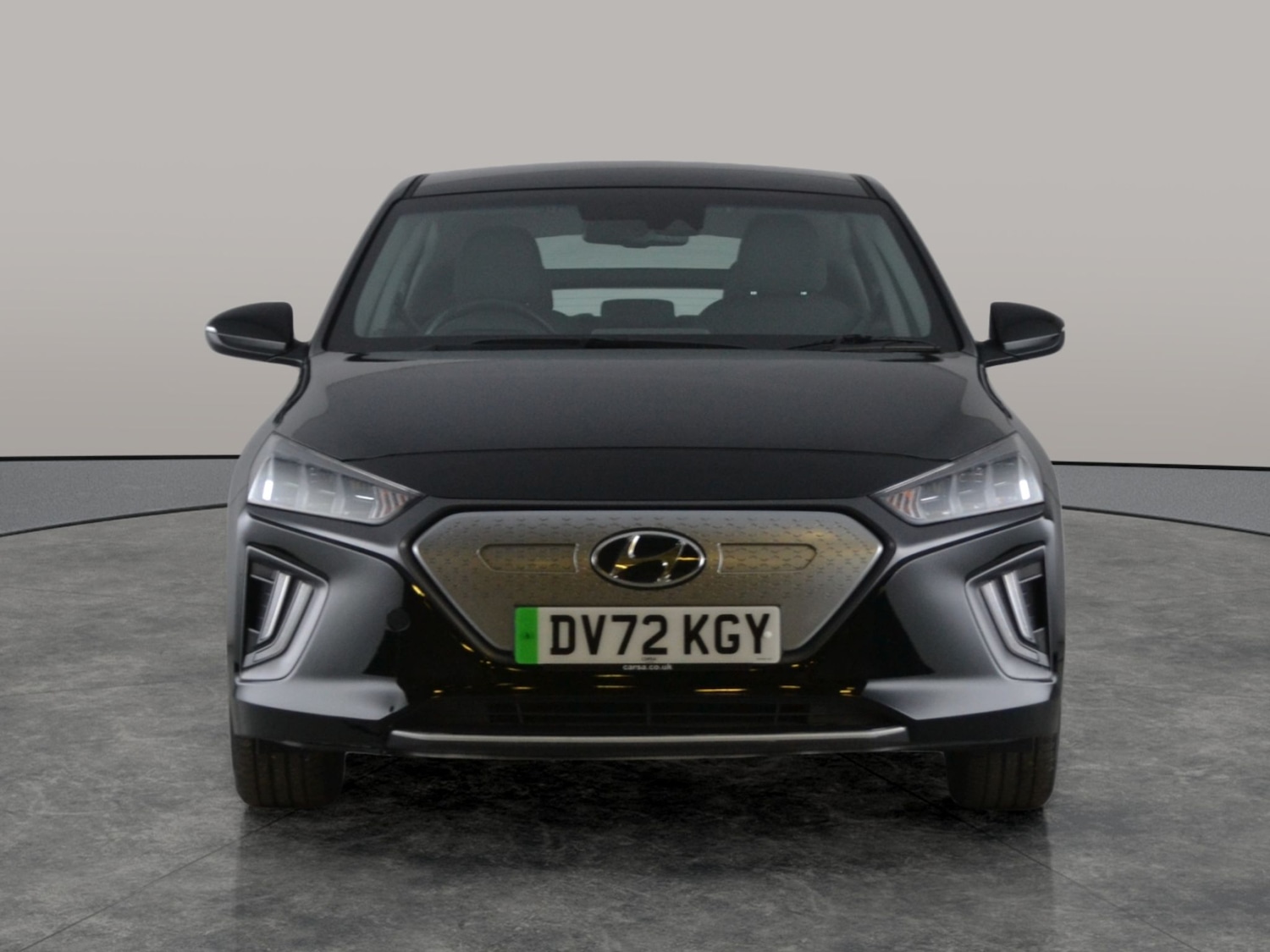 Used Hyundai IONIQ 2022 for sale - 78197833: Photo 16