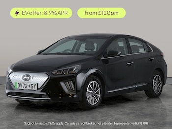 Used Hyundai IONIQ 2022 for sale - 78197833: Photo