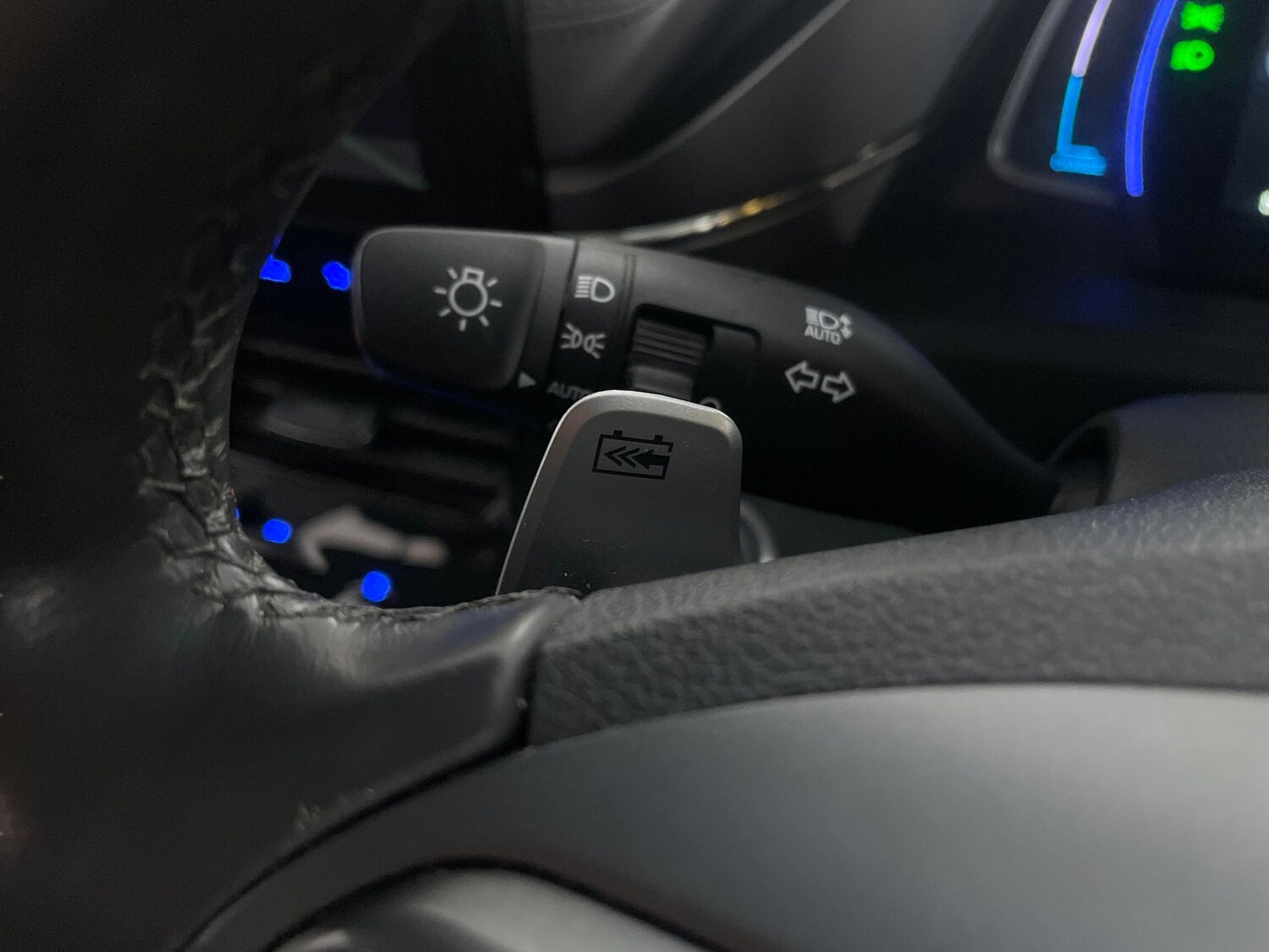 Used Hyundai IONIQ 2022 for sale - 78197833: Photo 25