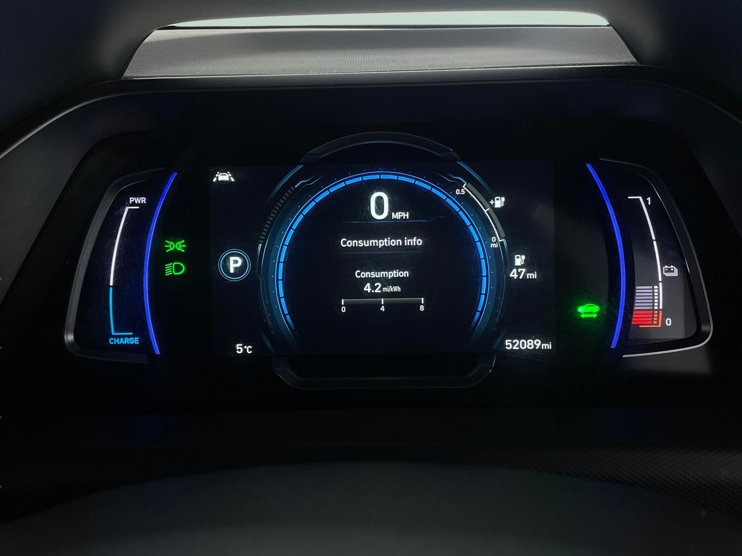 Used Hyundai IONIQ 2022 for sale - 78197833: Photo 28