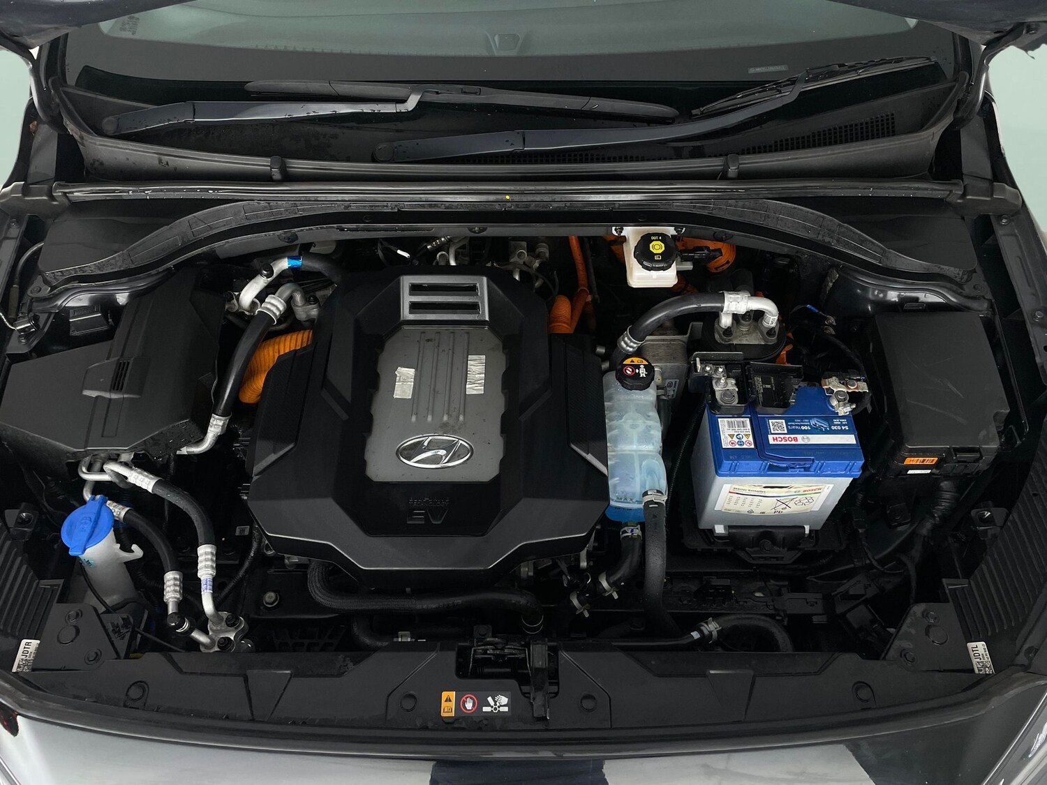 Used Hyundai IONIQ 2022 for sale - 78197833: Photo 40