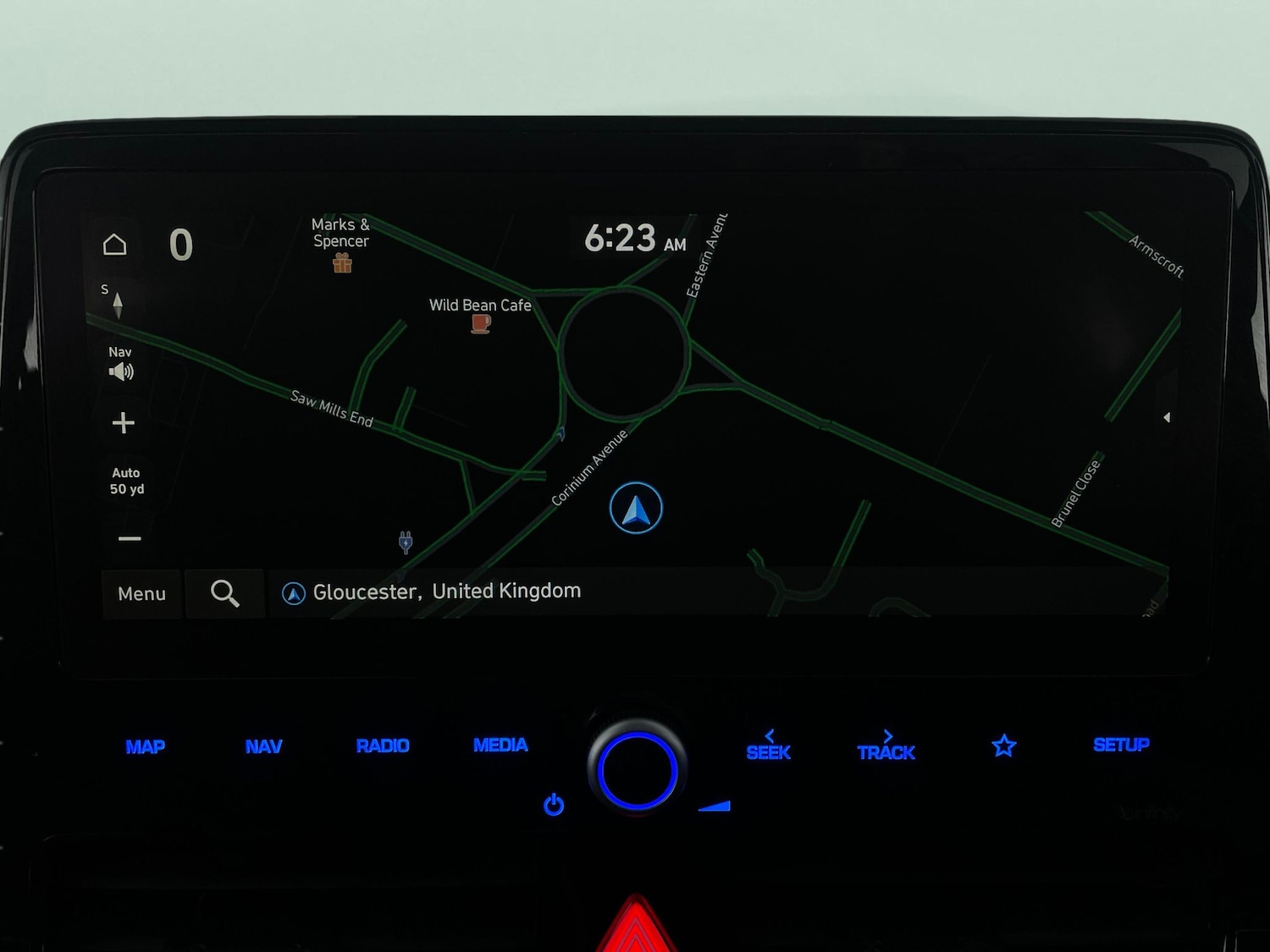 Used Hyundai IONIQ 2022 for sale - 78197833: Photo 6