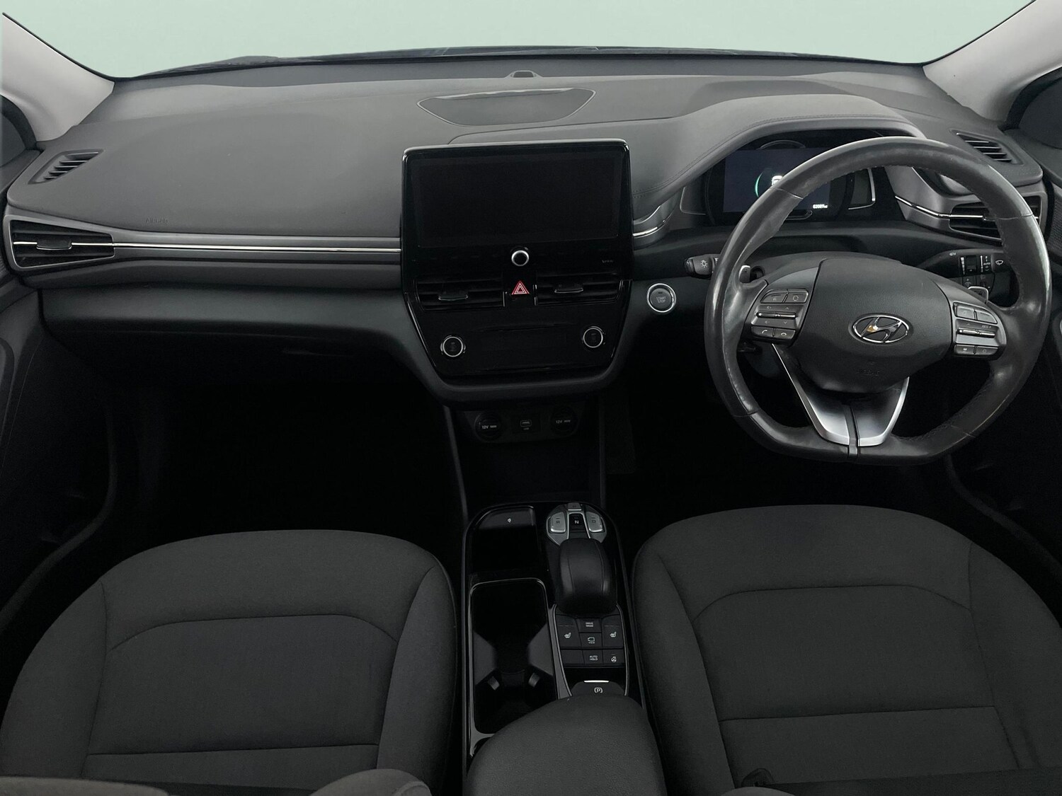 Used Hyundai IONIQ 2022 for sale - 78197833: Photo 7