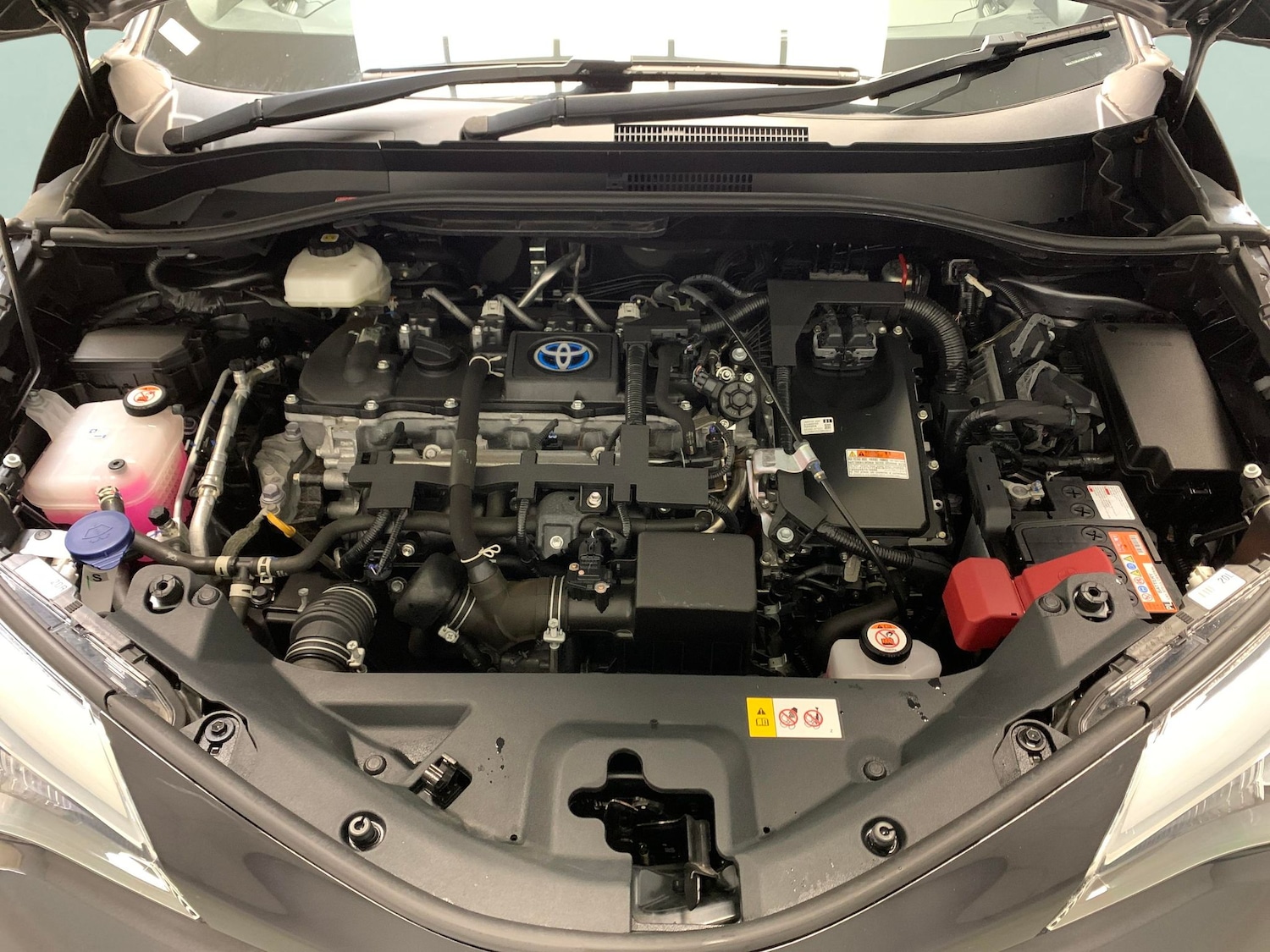 Vehicle 36