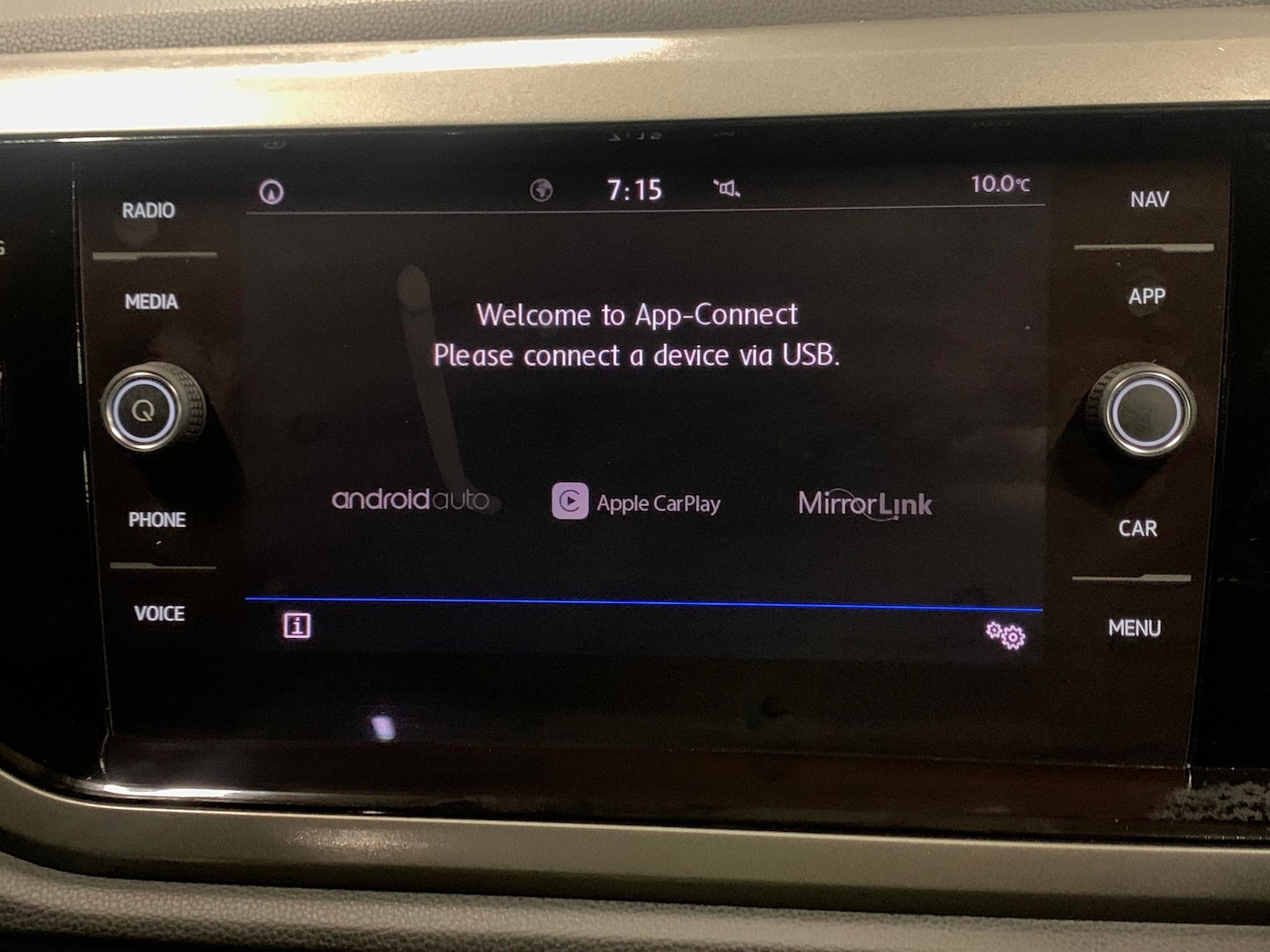 Used Volkswagen Polo 2019 for sale - 76390344: Photo 17