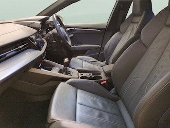 Used Audi A3 2020 for sale - 78496950: Photo