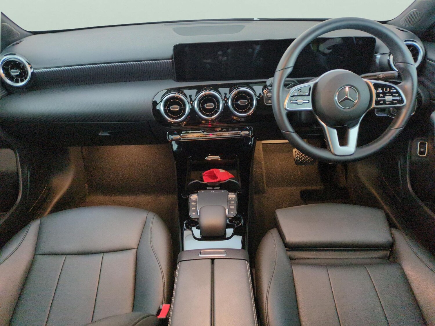 Used Mercedes-Benz A-Class 2023 for sale - 77981287: Photo 8