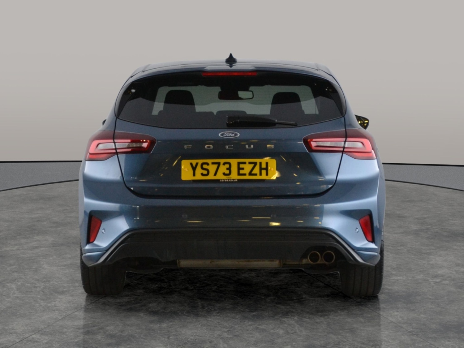 Used Ford Focus 2023 for sale - 76450135: Photo 12