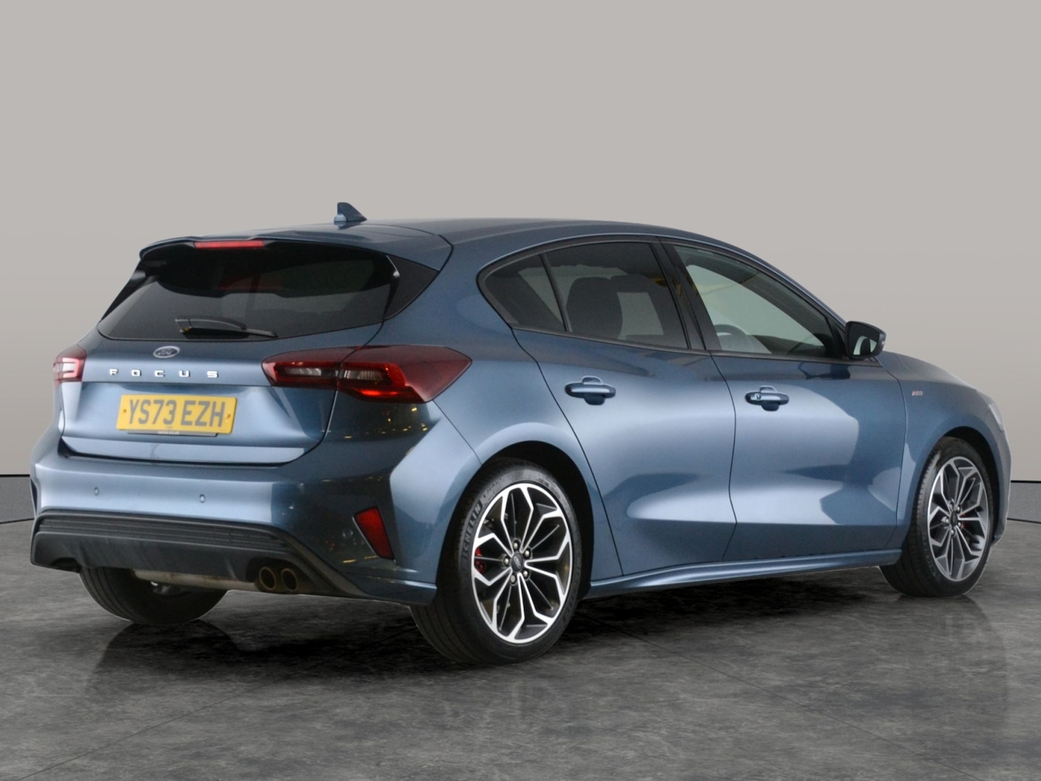 Used Ford Focus 2023 for sale - 76450135: Photo 13