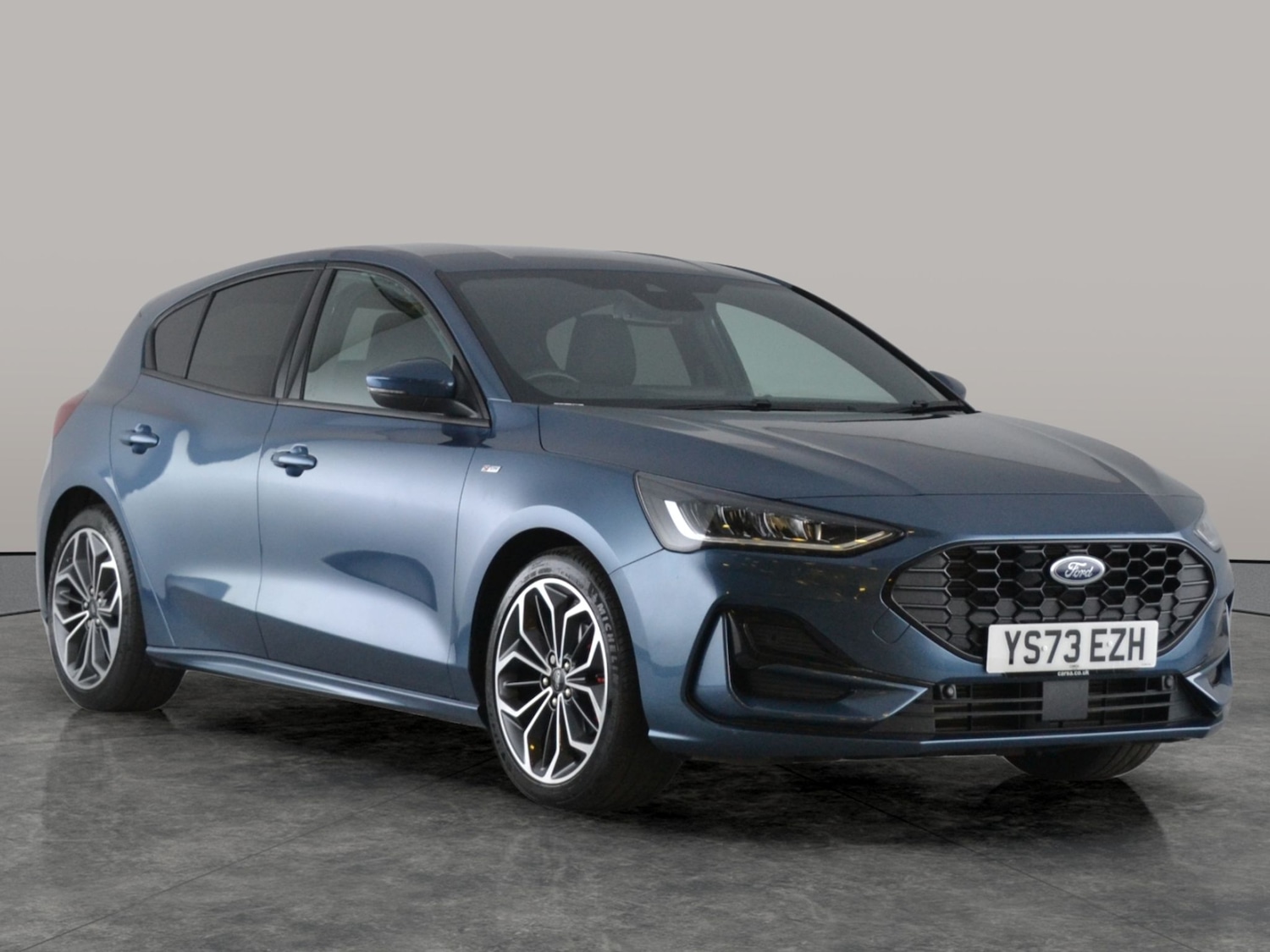 Used Ford Focus 2023 for sale - 76450135: Photo 16