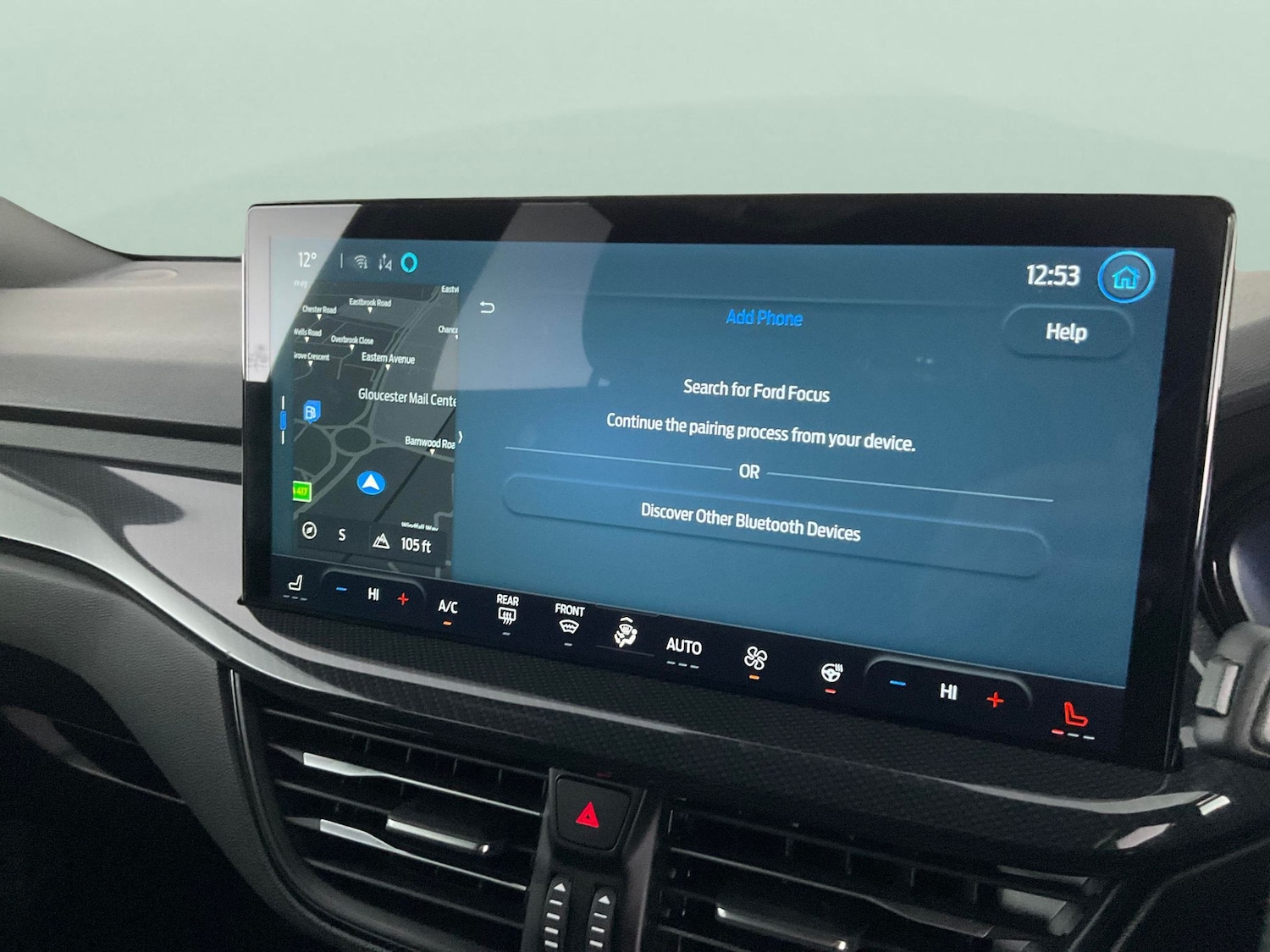 Used Ford Focus 2023 for sale - 76450135: Photo 22