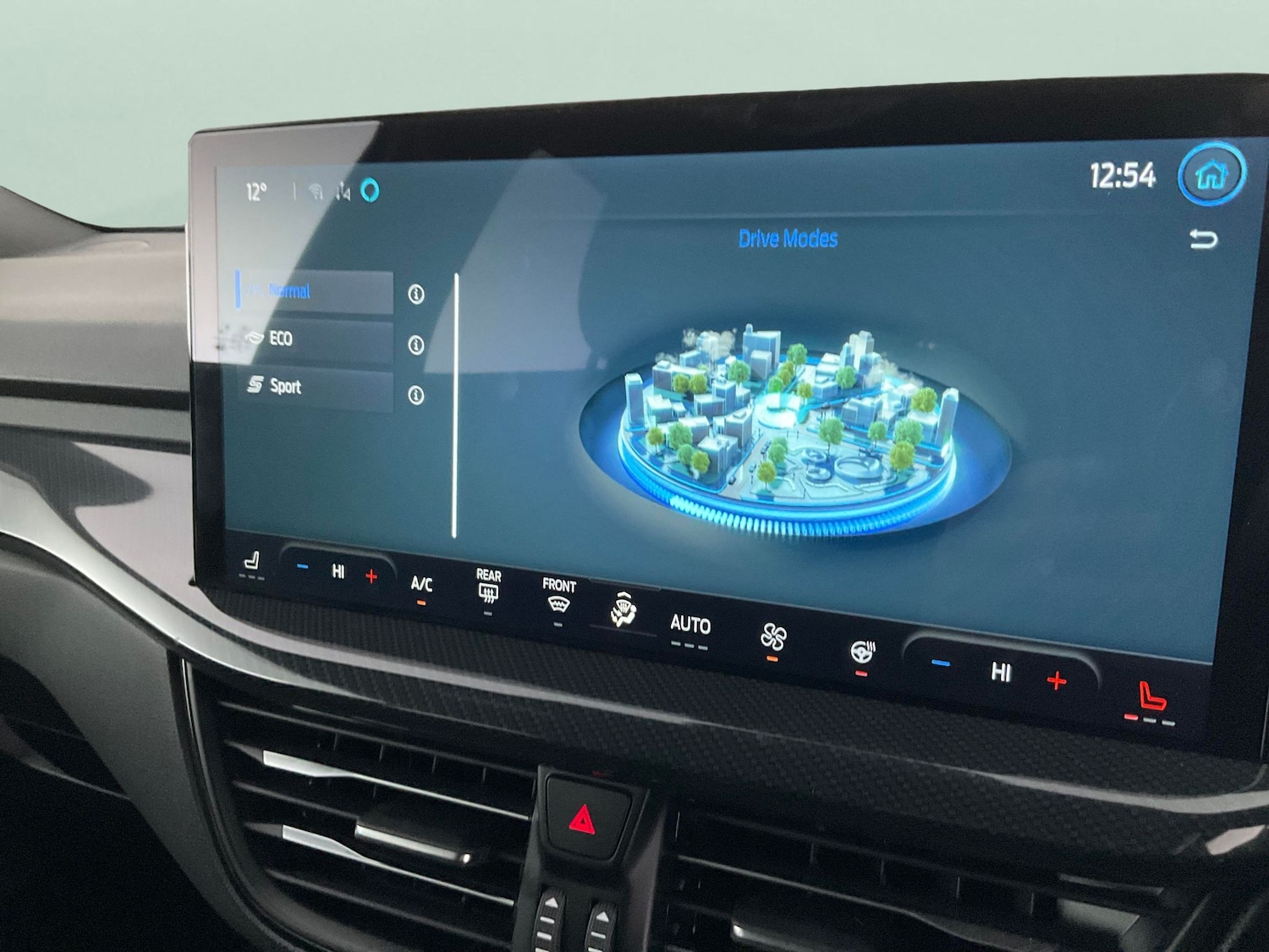 Used Ford Focus 2023 for sale - 76450135: Photo 23