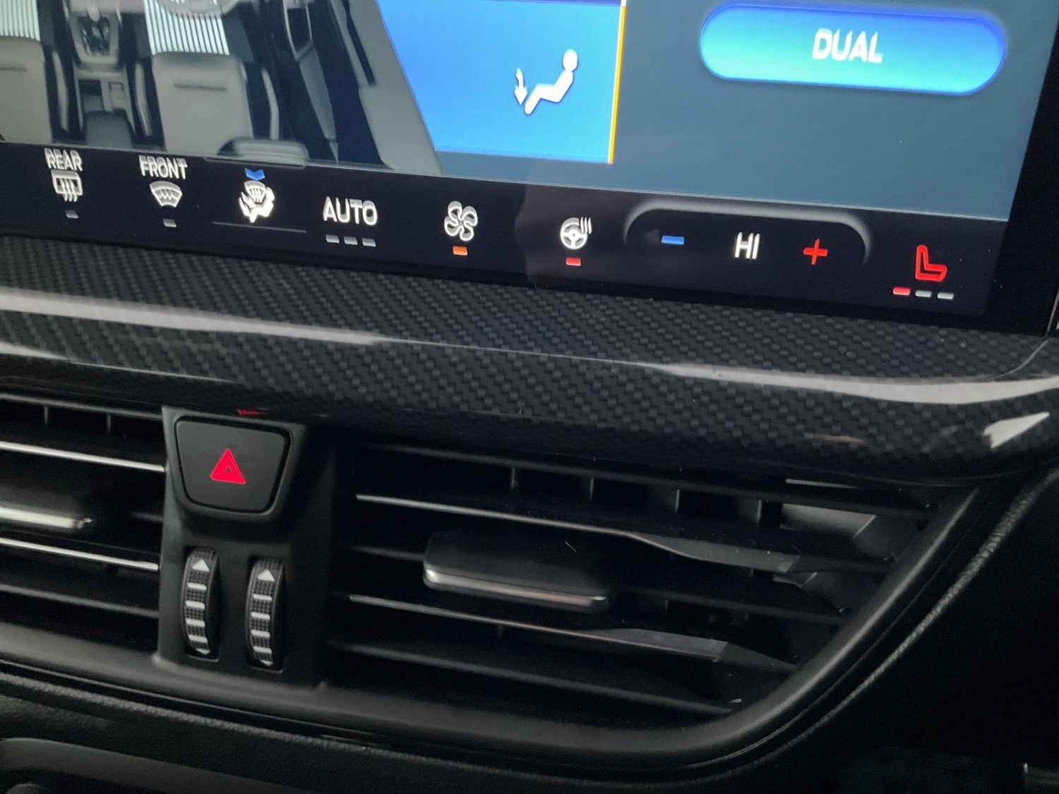 Used Ford Focus 2023 for sale - 76450135: Photo 26