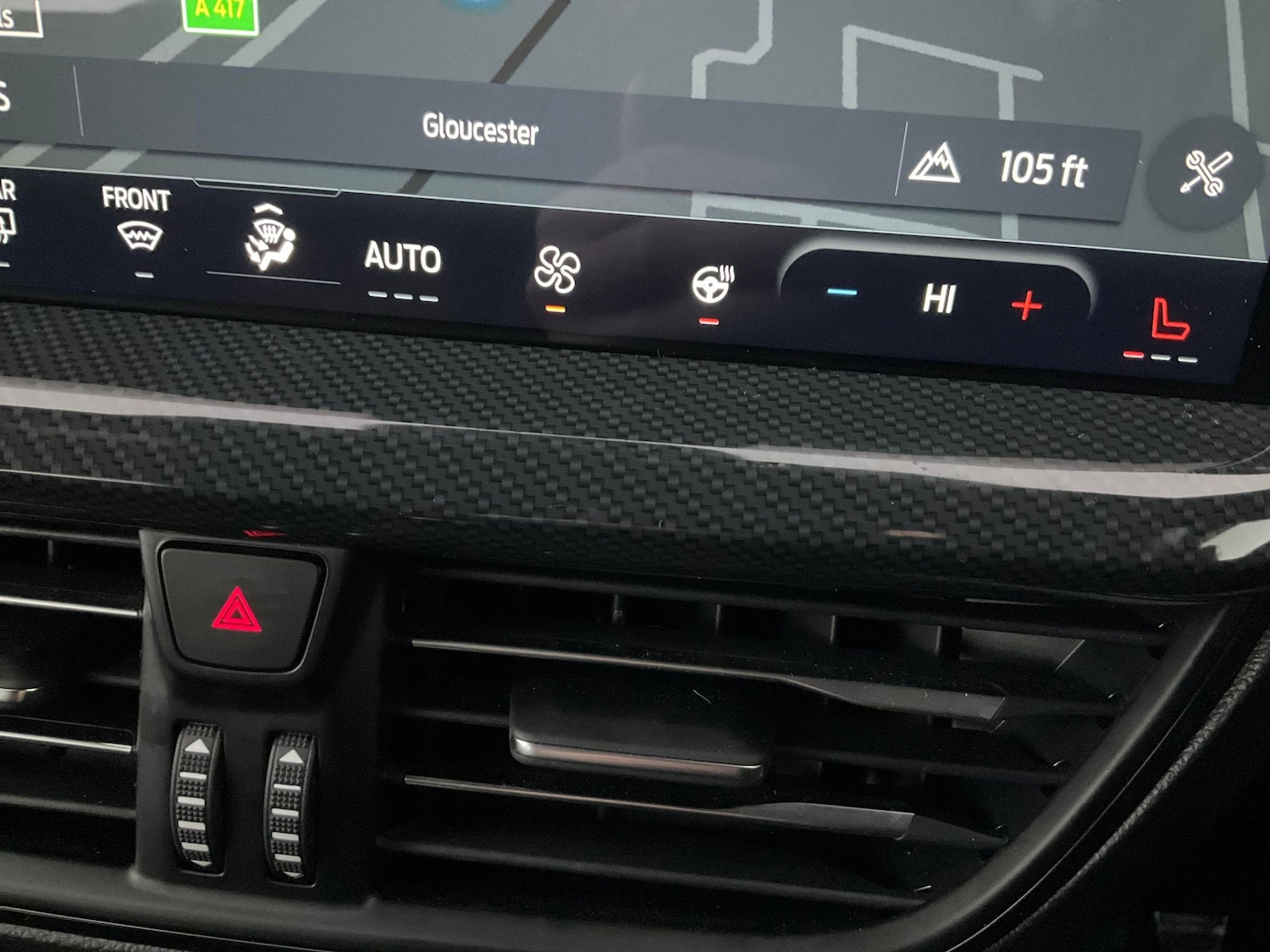 Used Ford Focus 2023 for sale - 76450135: Photo 29