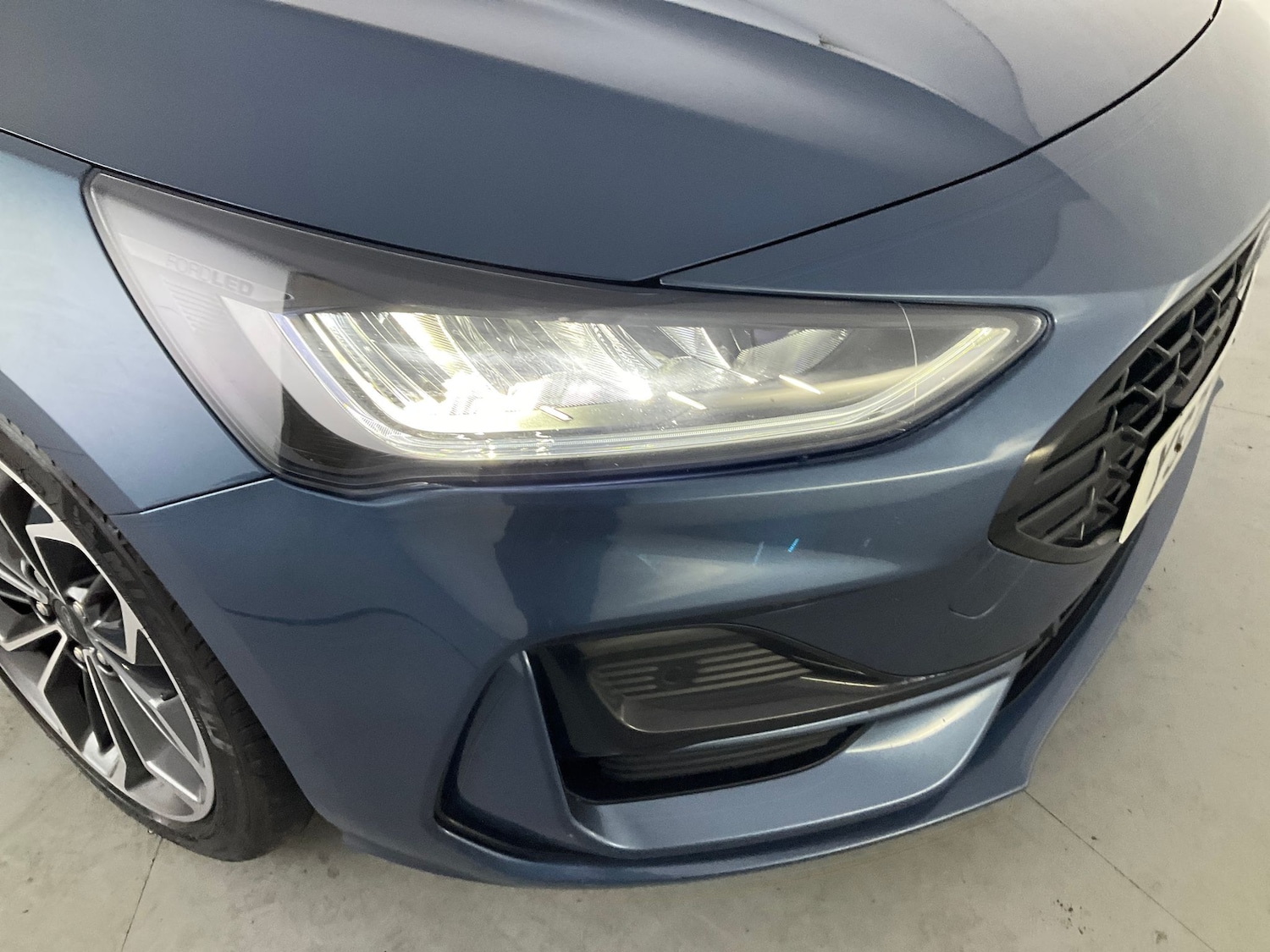 Used Ford Focus 2023 for sale - 76450135: Photo 32