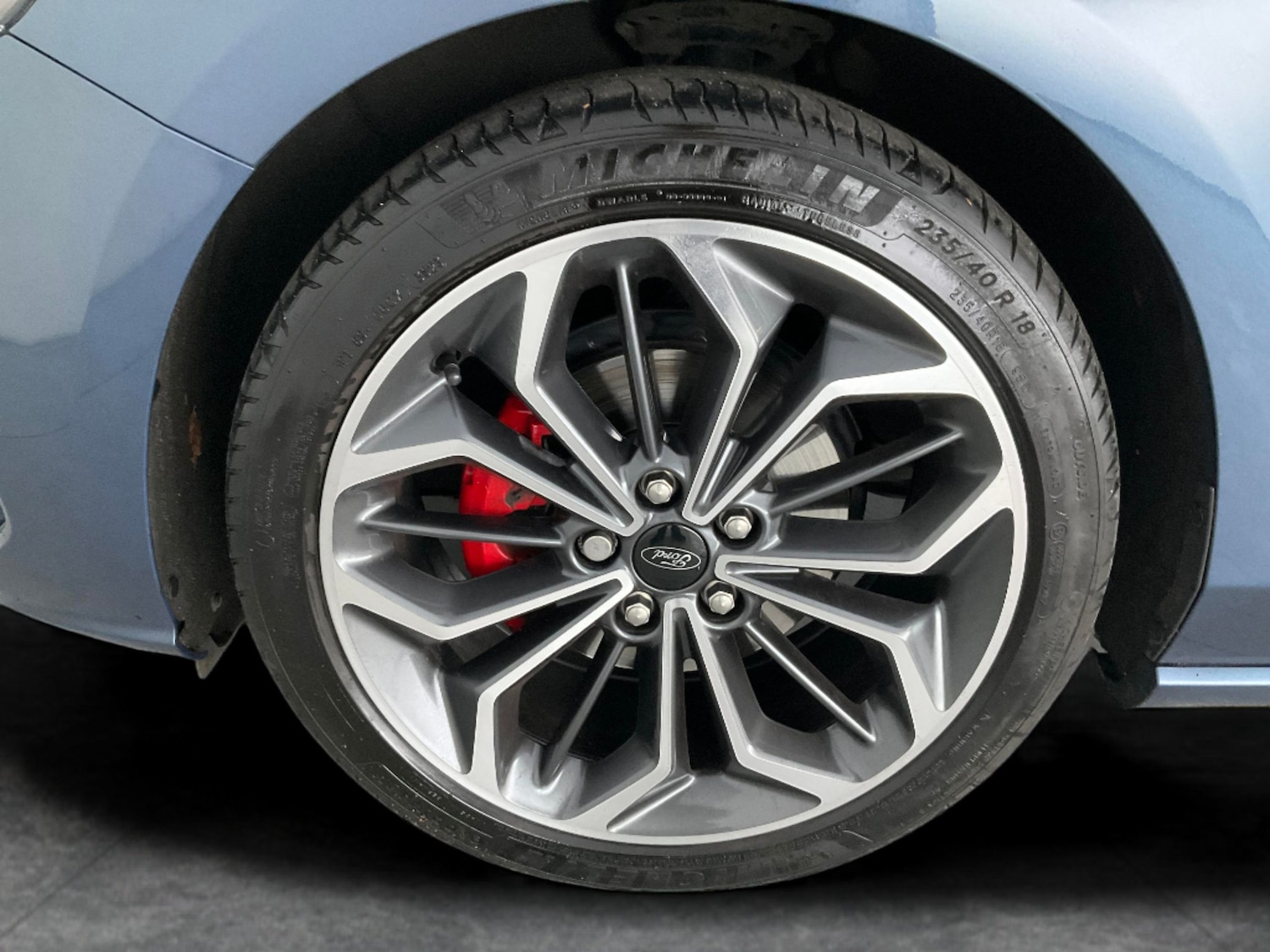 Used Ford Focus 2023 for sale - 76450135: Photo 33