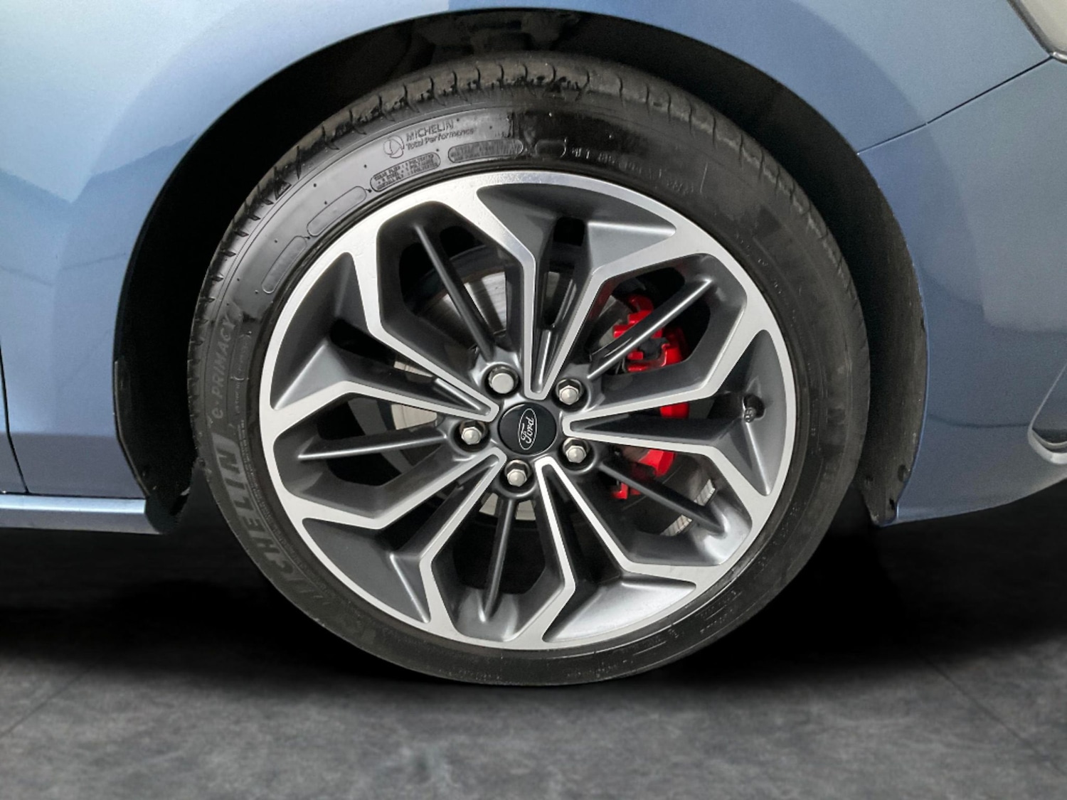 Used Ford Focus 2023 for sale - 76450135: Photo 34