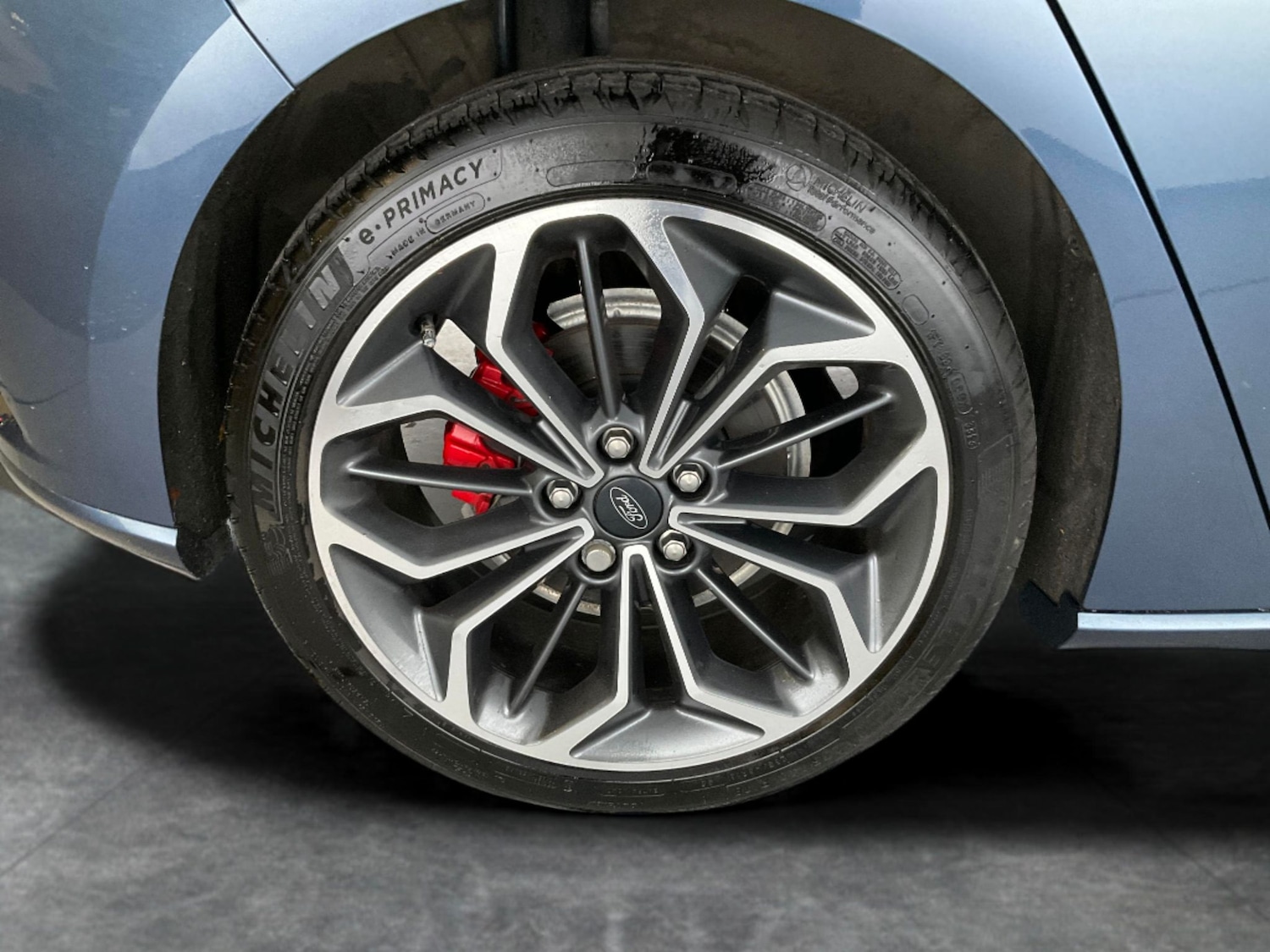 Used Ford Focus 2023 for sale - 76450135: Photo 36