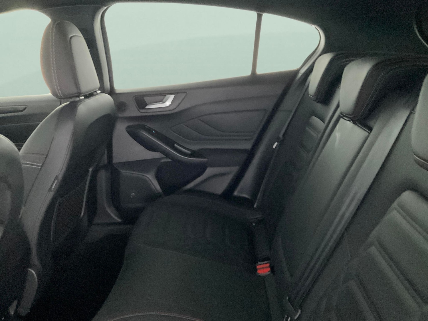 Used Ford Focus 2023 for sale - 76450135: Photo 37