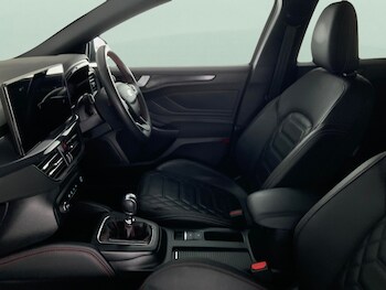 Used Ford Focus undefined for sale - 76450135: Photo